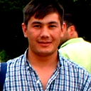 Botir Berdyqulov