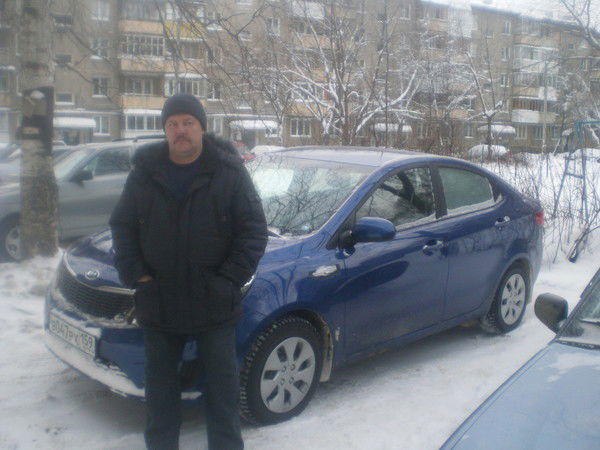 Геннадий Брюзгин