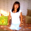 Антонина Ким