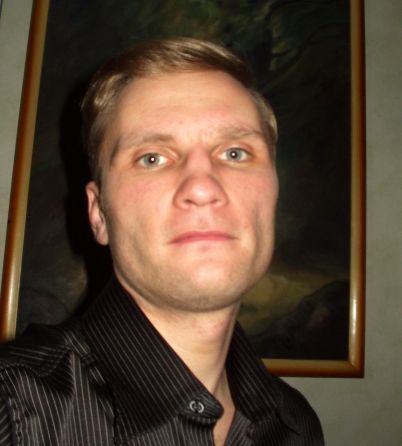 Дмитрий Кудрицкий