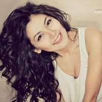 Алия Даулеткалива