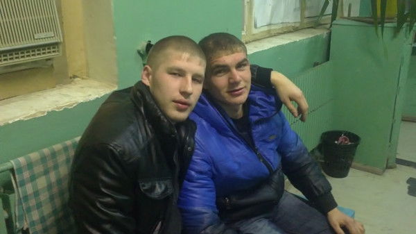 Александр Майер