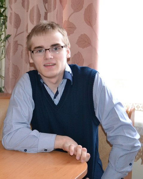 Сергей Кабак