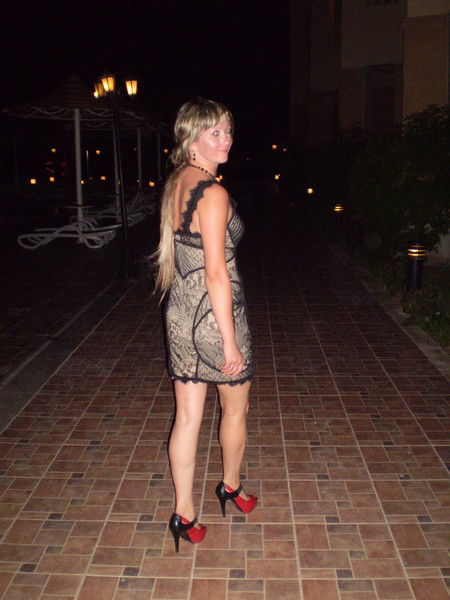 Мария Федорова