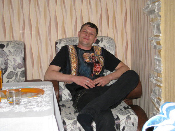 Александр Сокол