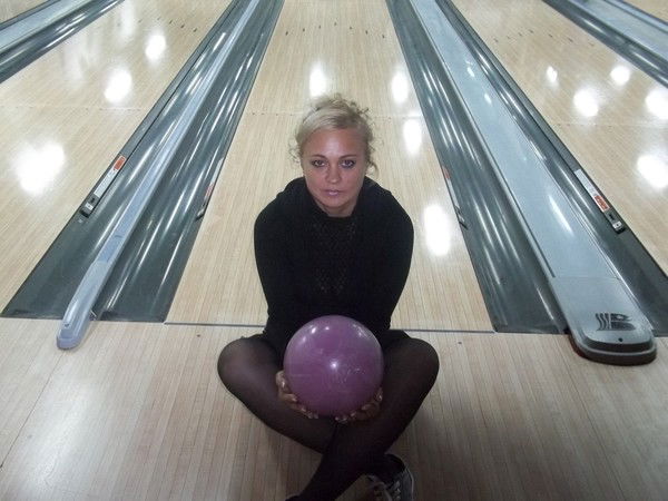 Наталья Кудрина