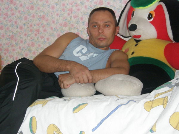 Игорь Коваленко