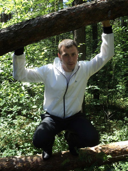 Лёха Скавыш