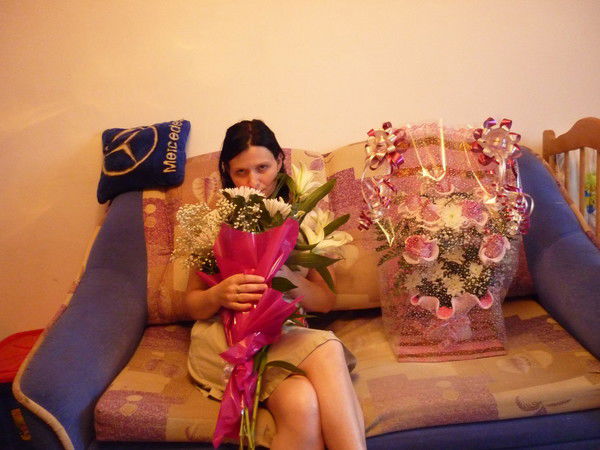 Анастасия Б