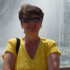 Людмила Березина