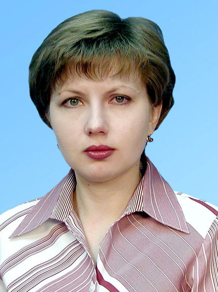 Ирина Шевченко