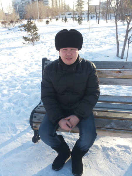 Даурен Таттыбаев