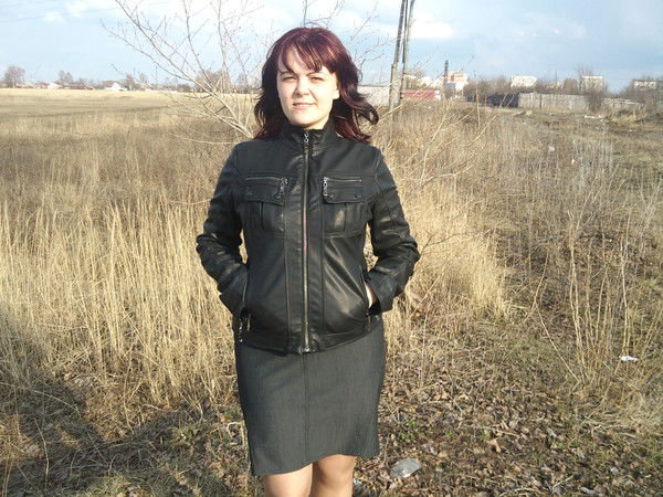 Анна Старикова