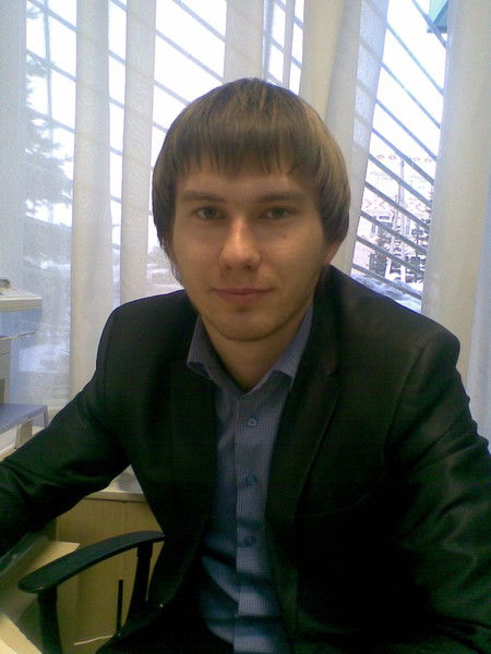 Айрат Хасанов