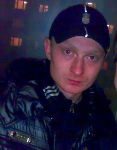 Максим Воеводин