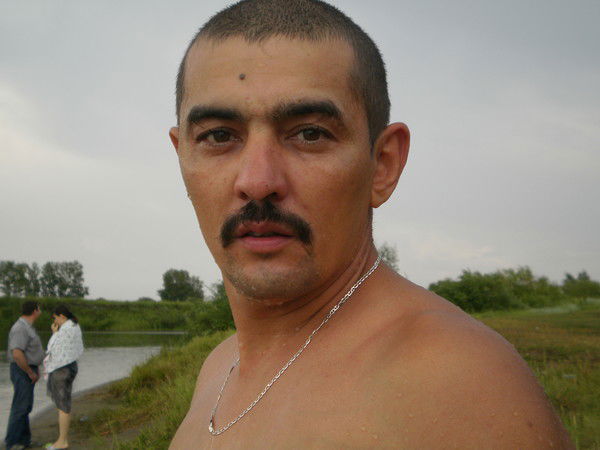 Александр Палей