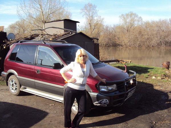 Светлана Диянова