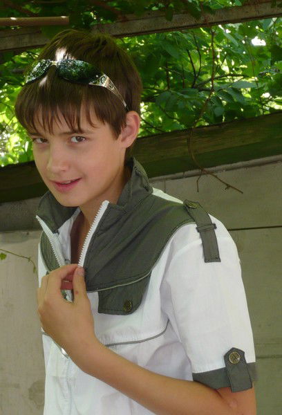 Сергей Мизильский