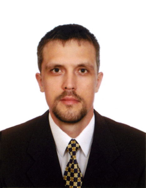 Oleg Griban'kov