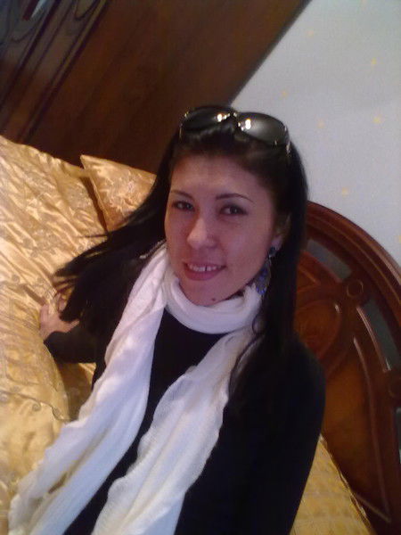 Сауле Амиркенова