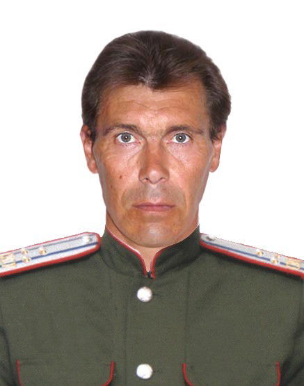 Сергей Киласев