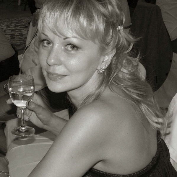 Гульназ Мингалева