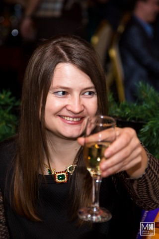 Елена Репина