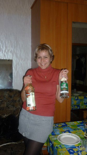 Наталья Хрипун