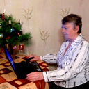 Юлия Алленова