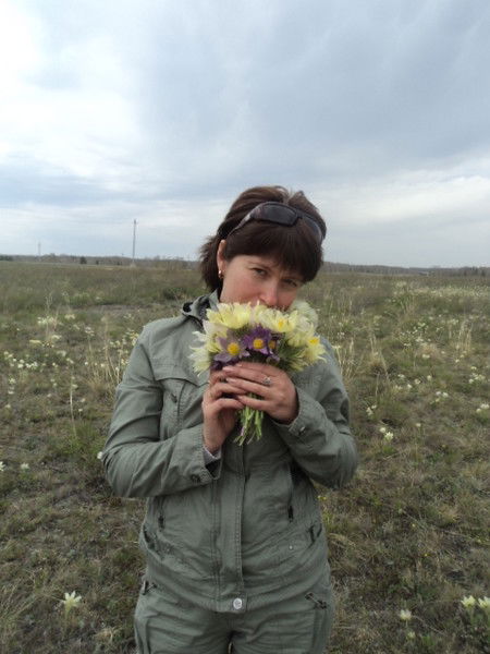 Лариса Ческидова