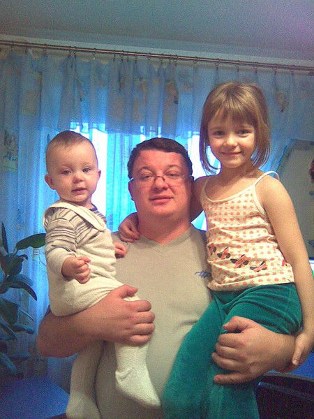 Андрей Бальцевич