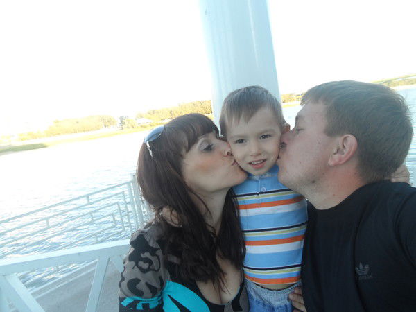 Сергей И Ирина ******