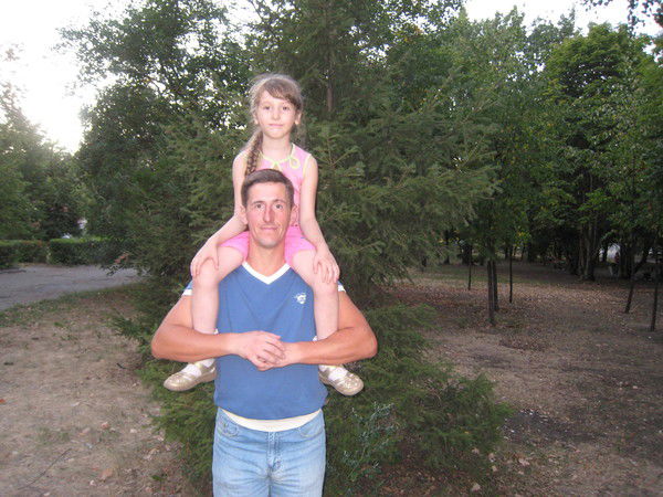 Дмитрий Никонов