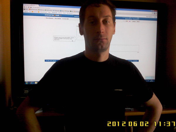 Анатолий Говоров