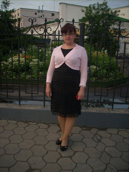 Оксана Жукова