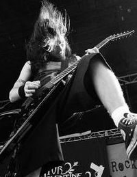 Никита Волков