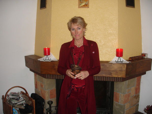 Лариса Васильева