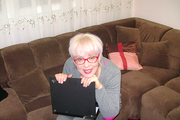 Valentina Berdinskih