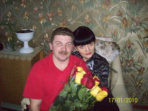 Михаил Васюта