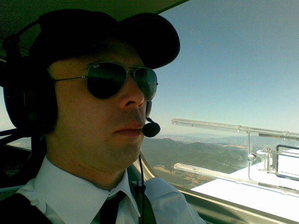 Алексей Хохлинский