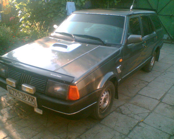 Сергей Черниченко