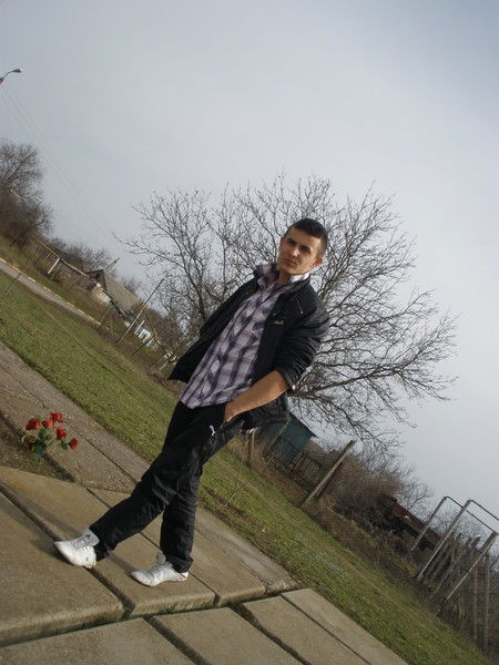 Павел Александрович