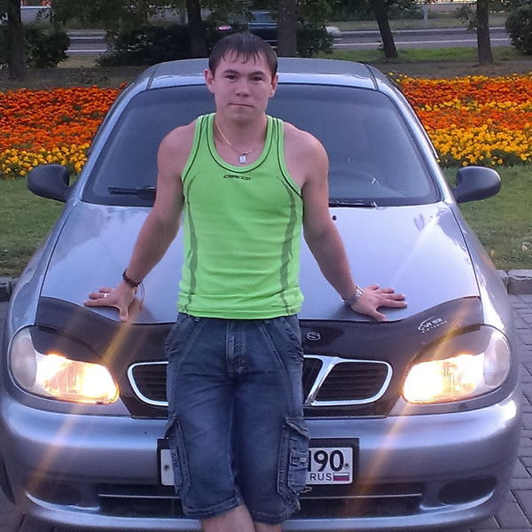 Александр Вырелкин