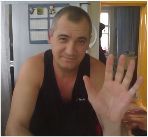 Игорь Витальевич Марковский