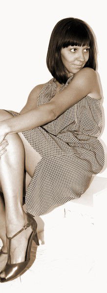 Арина Щербакова