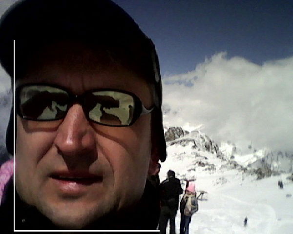 Владимир Проценко