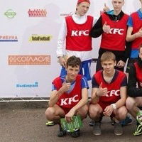 Саша Евдокимов