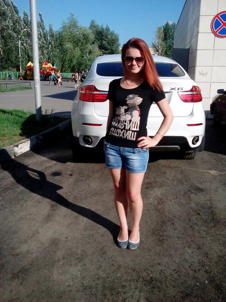 Анна Пашкурная