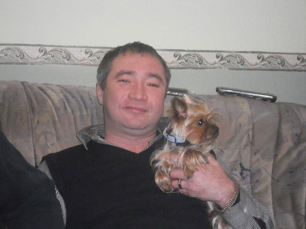 Александр Купетман