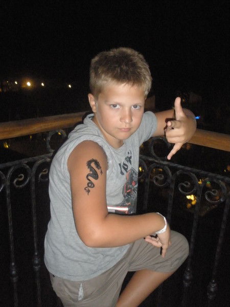 Влад Рязанцев